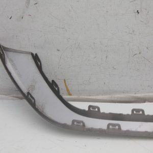 VW T-Roc Rear Bumper Lower Trim 2017 TO 2022 2GA807725 Genuine - Image 15