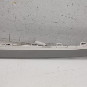 VW T-Roc Rear Bumper Lower Trim 2017 TO 2022 2GA807725 Genuine - Image 4