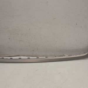 VW T-Roc Rear Bumper Lower Trim 2017 TO 2022 2GA807725 Genuine