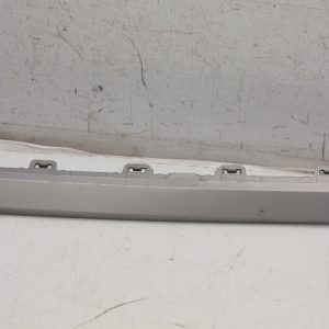 VW T-Roc Rear Bumper Lower Trim 2017 TO 2022 2GA807725 Genuine - Image 5