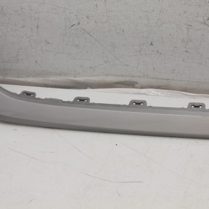 VW T-Roc Rear Bumper Lower Trim 2017 TO 2022 2GA807725 Genuine - Image 6
