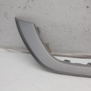VW T-Roc Rear Bumper Lower Trim 2017 TO 2022 2GA807725 Genuine - Image 7