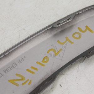 VW T-Roc Rear Bumper Lower Trim 2017 TO 2022 2GA807725 Genuine - Image 10