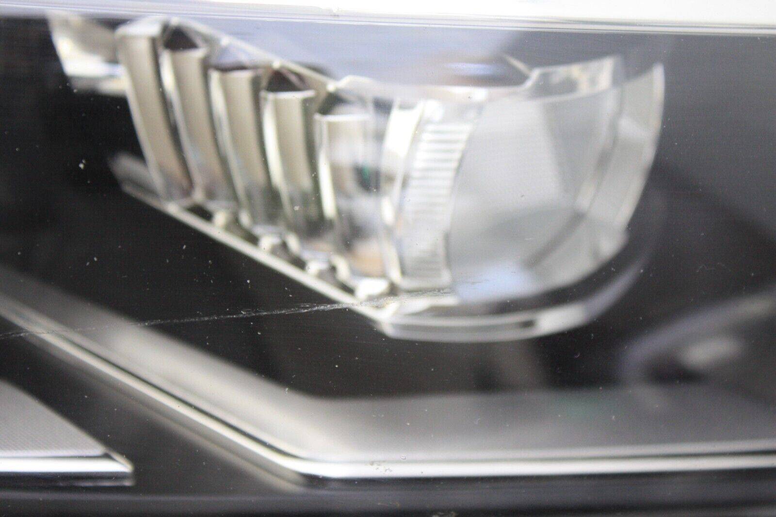 VW-T-Roc-Right-Side-Xenon-LED-Headlight-2017-to-2022-Genuine-DAMAGED-176565473072-6