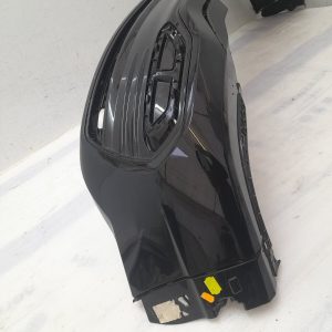 VW Taigo R Line Rear Bumper 2022 ON 2G7807521E Genuine *DAMAGED* - Image 11