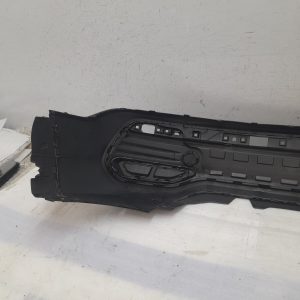 VW Taigo R Line Rear Bumper 2022 ON 2G7807521E Genuine *DAMAGED* - Image 16