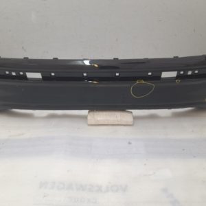 VW Taigo R Line Rear Bumper 2022 ON 2G7807521E Genuine *DAMAGED* - Image 3