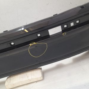 VW Taigo R Line Rear Bumper 2022 ON 2G7807521E Genuine *DAMAGED* - Image 4