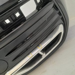 VW Taigo R Line Rear Bumper 2022 ON 2G7807521E Genuine *DAMAGED* - Image 6