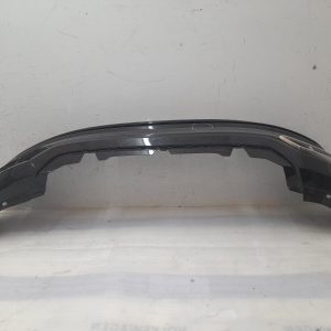 VW Taigo R Line Rear Bumper 2022 ON 2G7807521E Genuine *DAMAGED* - Image 8