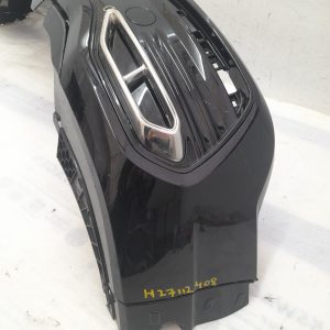 VW Taigo R Line Rear Bumper 2022 ON 2G7807521E Genuine *DAMAGED* - Image 9
