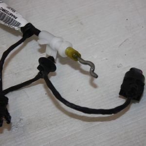 VW Tiguan Front Right Door Lock Wire 2016 TO 2024 5NA972296C Genuine - Image 11