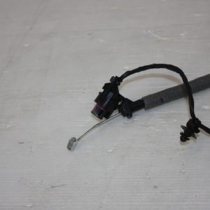 VW Tiguan Front Right Door Lock Wire 2016 TO 2024 5NA972296C Genuine - Image 3