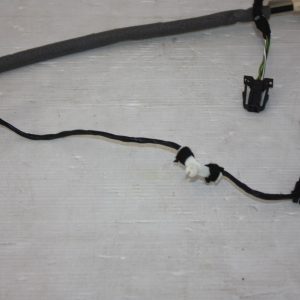 VW Tiguan Front Right Door Lock Wire 2016 TO 2024 5NA972296C Genuine - Image 4