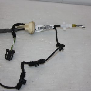 VW Tiguan Front Right Door Lock Wire 2016 TO 2024 5NA972296C Genuine - Image 5