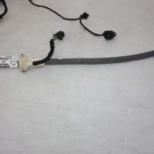 VW Tiguan Front Right Door Lock Wire 2016 TO 2024 5NA972296C Genuine - Image 6