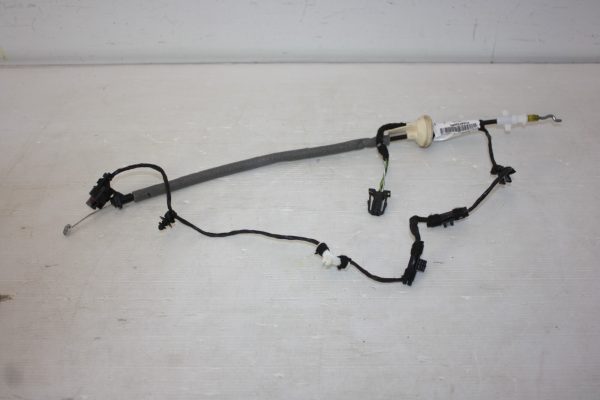 VW-Tiguan-Front-Right-Door-Lock-Wire-2016-TO-2024-5NA972296C-Genuine-175534082042