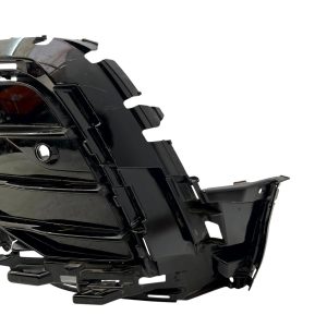 VW Tiguan R-Line Front Bumper Lower Section 2020 TO 2024 5NA853677Q Genuine - Image 11