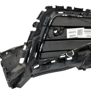 VW Tiguan R-Line Front Bumper Lower Section 2020 TO 2024 5NA853677Q Genuine - Image 13