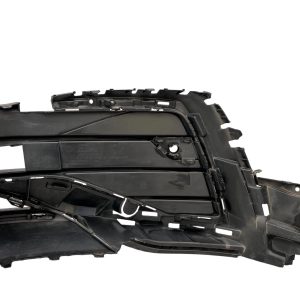 VW Tiguan R-Line Front Bumper Lower Section 2020 TO 2024 5NA853677Q Genuine - Image 17