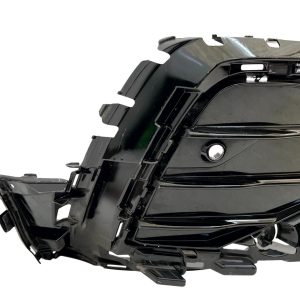 VW Tiguan R-Line Front Bumper Lower Section 2020 TO 2024 5NA853677Q Genuine - Image 3