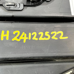 VW Tiguan R-Line Front Bumper Lower Section 2020 TO 2024 5NA853677Q Genuine - Image 23