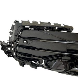 VW Tiguan R-Line Front Bumper Lower Section 2020 TO 2024 5NA853677Q Genuine - Image 4