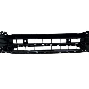VW Tiguan R-Line Front Bumper Lower Section 2020 TO 2024 5NA853677Q Genuine - Image 1