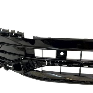 VW Tiguan R-Line Front Bumper Lower Section 2020 TO 2024 5NA853677Q Genuine - Image 5