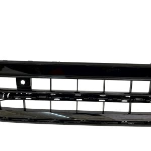 VW Tiguan R-Line Front Bumper Lower Section 2020 TO 2024 5NA853677Q Genuine - Image 6