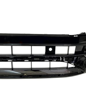 VW Tiguan R-Line Front Bumper Lower Section 2020 TO 2024 5NA853677Q Genuine - Image 7