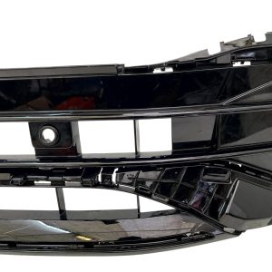 VW Tiguan R-Line Front Bumper Lower Section 2020 TO 2024 5NA853677Q Genuine - Image 8