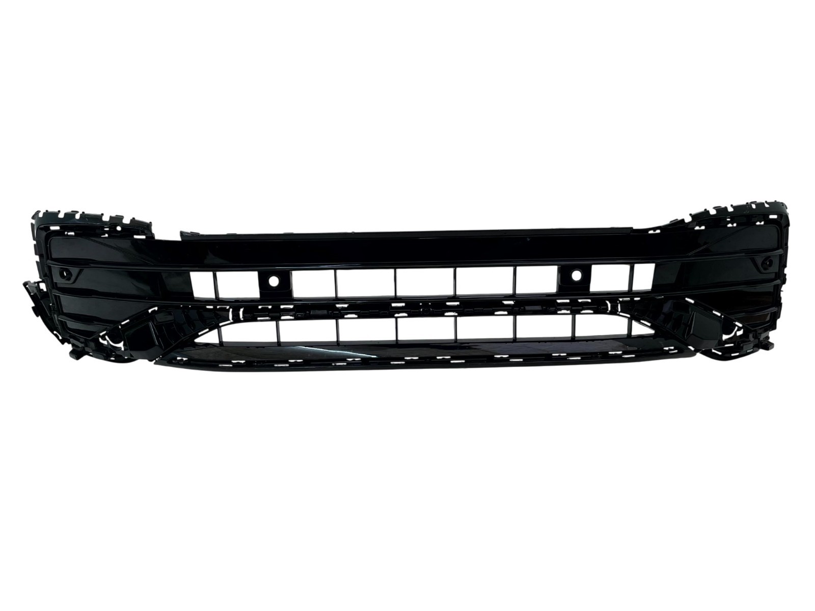 VW Tiguan R-Line Front Bumper Lower Section 2020 TO 2024 5NA853677Q Genuine