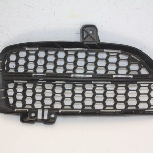VW Touareg Front Bumper Right Grill 2007 TO 2010 7L6853666B Genuine