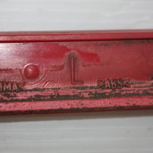 VW Transporter Rear Bumper Left Side Reflector 2013 TO 2015 7E0945105 Genuine - Image 11