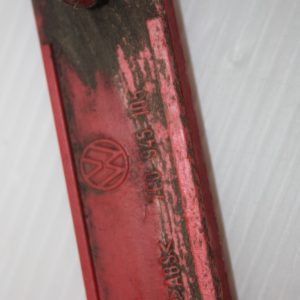 VW Transporter Rear Bumper Left Side Reflector 2013 TO 2015 7E0945105 Genuine - Image 12