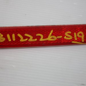 VW Transporter Rear Bumper Left Side Reflector 2013 TO 2015 7E0945105 Genuine - Image 13