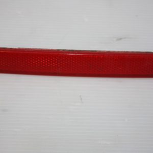 VW Transporter Rear Bumper Left Side Reflector 2013 TO 2015 7E0945105 Genuine - Image 1