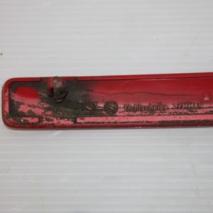 VW Transporter Rear Bumper Left Side Reflector 2013 TO 2015 7E0945105 Genuine - Image 9