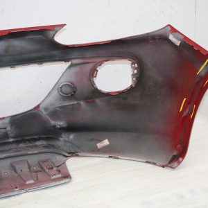 Vauxhall Adam Front Bumper 2013 TO 2019 13355266 Genuine *FIXING DAMAGED* - Image 14