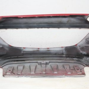 Vauxhall Adam Front Bumper 2013 TO 2019 13355266 Genuine *FIXING DAMAGED* - Image 15