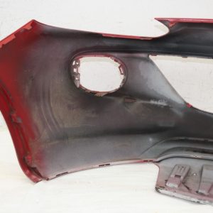 Vauxhall Adam Front Bumper 2013 TO 2019 13355266 Genuine *FIXING DAMAGED* - Image 16