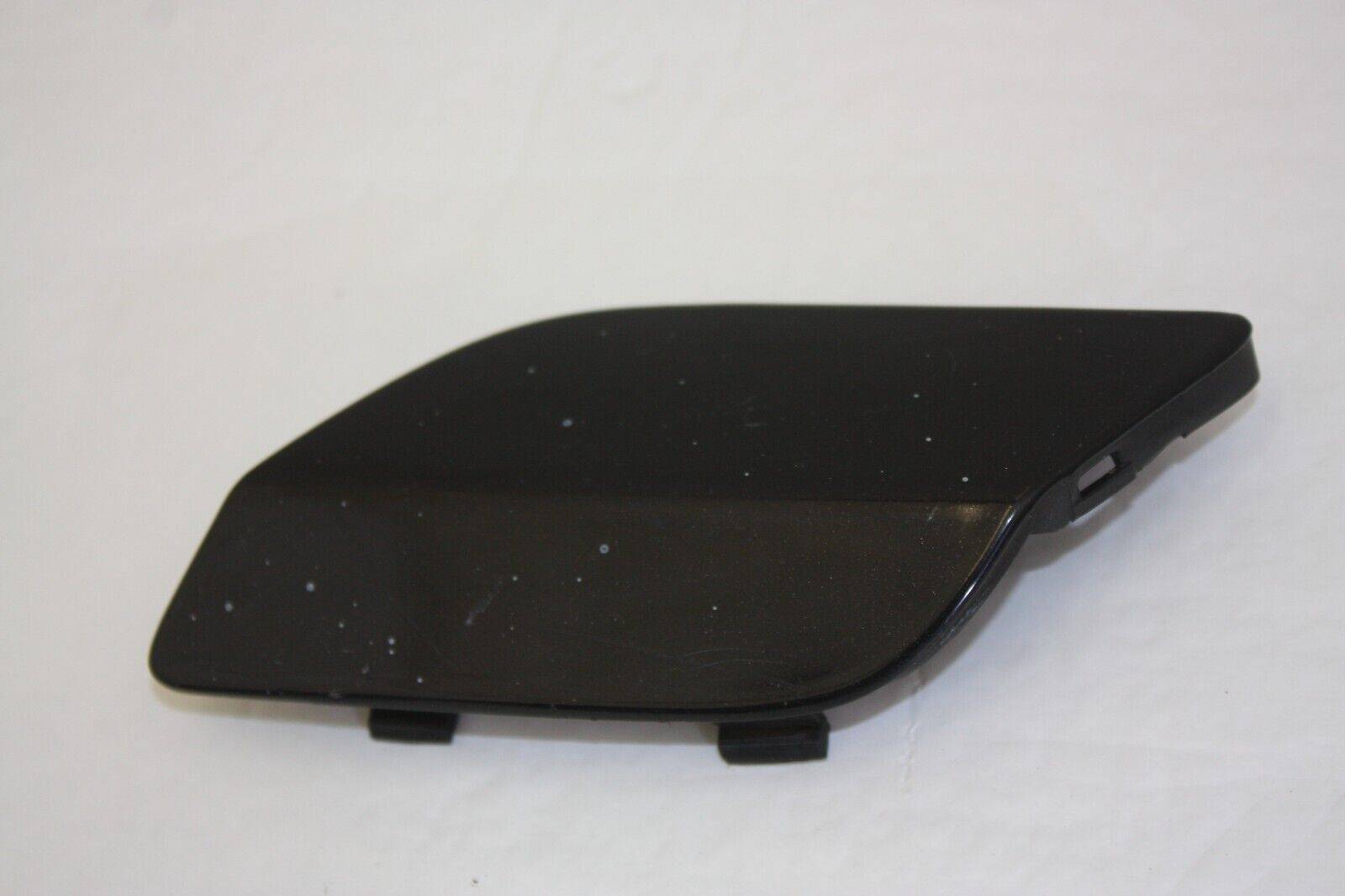 Vauxhall-Astra-H-Front-Bumper-Left-Washer-Cover-2004-to-2009-13126033-Genuine-176245366402-2