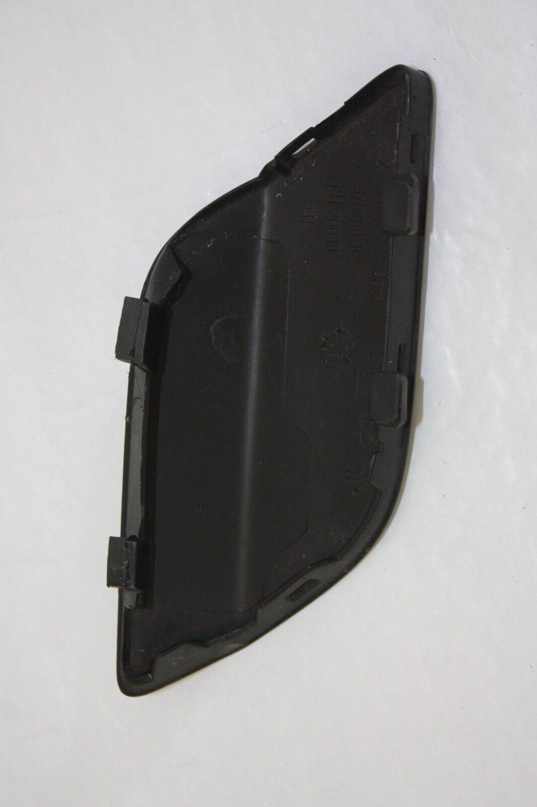 Vauxhall-Astra-H-Front-Bumper-Left-Washer-Cover-2004-to-2009-13126033-Genuine-176245366402-5