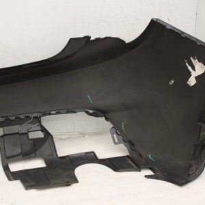 Vauxhall Astra J GTC Rear Bumper 13266075 Genuine *DAMAGED* - Image 14