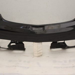 Vauxhall Astra J GTC Rear Bumper 13266075 Genuine *DAMAGED* - Image 3