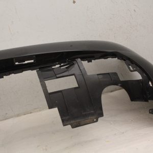 Vauxhall Astra J GTC Rear Bumper 13266075 Genuine *DAMAGED* - Image 4