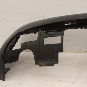 Vauxhall Astra J GTC Rear Bumper 13266075 Genuine *DAMAGED* - Image 5