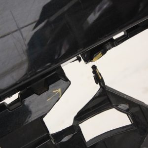 Vauxhall Astra J GTC Rear Bumper 13266075 Genuine *DAMAGED* - Image 8