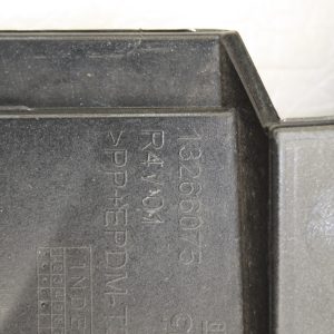 Vauxhall Astra J GTC Rear Bumper 2012 TO 2015 13266075 Genuine *DAMAGED* - Image 12